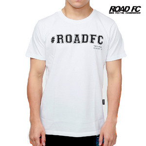 Road FC &#039;#Roadfc.24 Japan 기념&#039; T-White